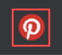 Pinterest 保存ボタンの拡張機能を利用