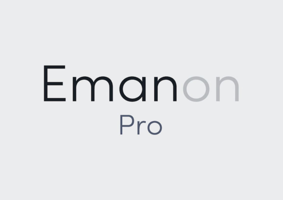 Emanon Pro