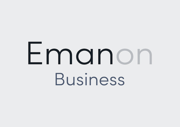 Emanon Business